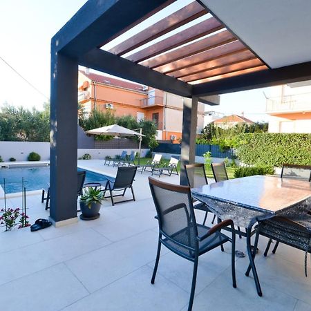 Holiday House Vito Zadar Exterior foto